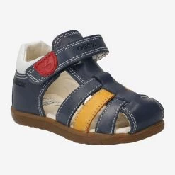 GEOX Art.  S.MACCHIA Blau