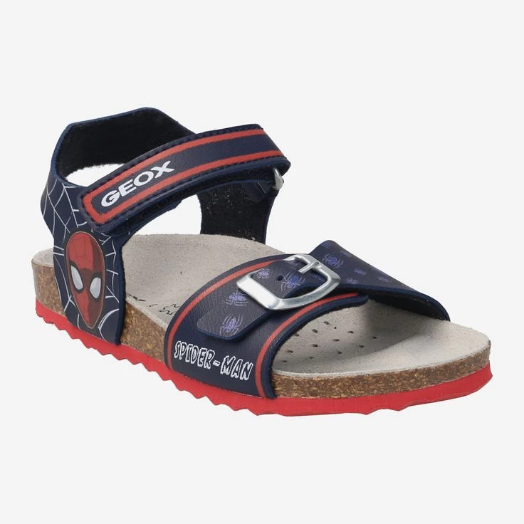 GEOX Art. GHITA Blau 1 GEOX Art. GHITA Blau