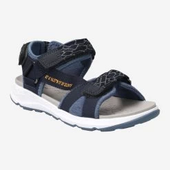 Superfit Art.  CRISS CROSS Blau