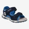 Superfit Art.  MIKE 3.0 Blau
