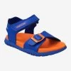 GEOX Art.  SANDAL FUSBETTO Blau