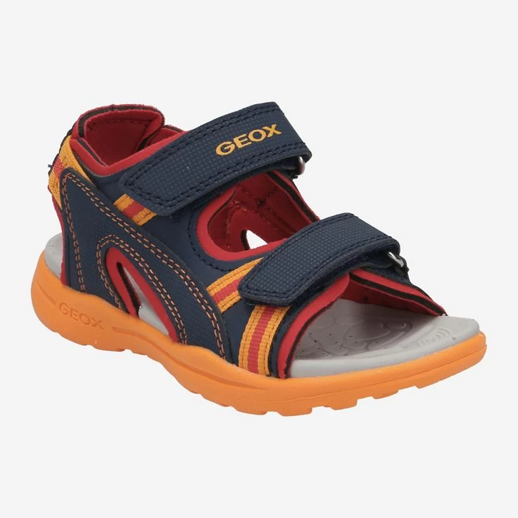 GEOX Art. VANIETT Blau, Kombiniert 1 GEOX Art. VANIETT Blau, Kombiniert