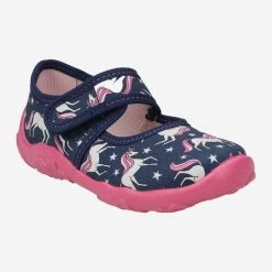 Superfit Art. BONNY Blau, Kombiniert