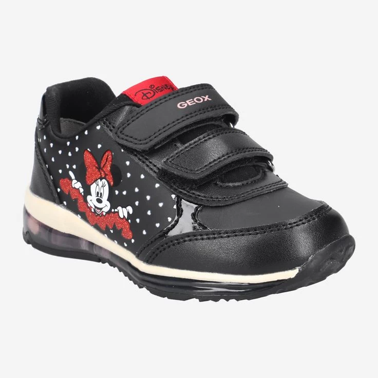 GEOX Art. TODO Schwarz, Kombiniert 1 GEOX Art. TODO Schwarz, Kombiniert