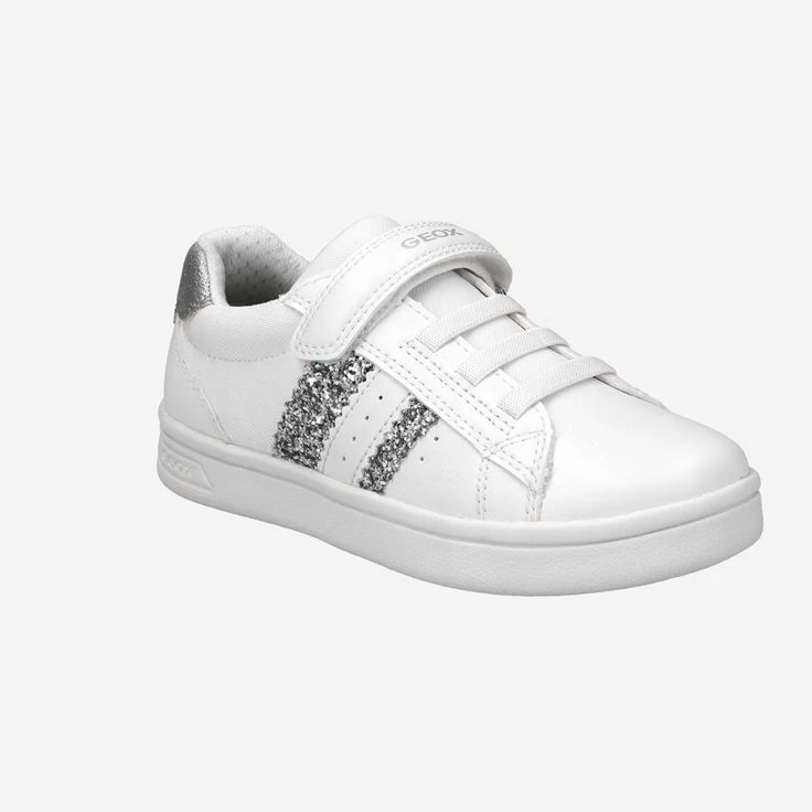 GEOX Art. DJROCK Weiß 1 GEOX Art. DJROCK Weiß