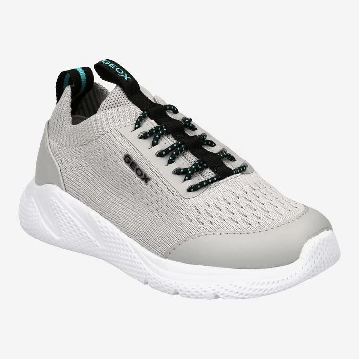 GEOX Art. SPRINTYE Grau 1 GEOX Art. SPRINTYE Grau