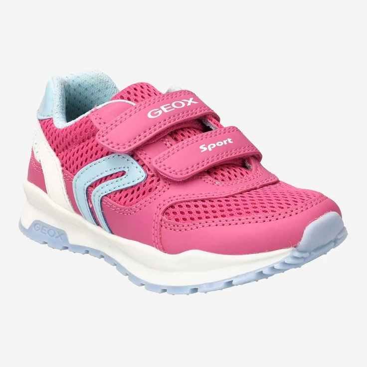 GEOX Art. PAVEL Pink 1 GEOX Art. PAVEL Pink