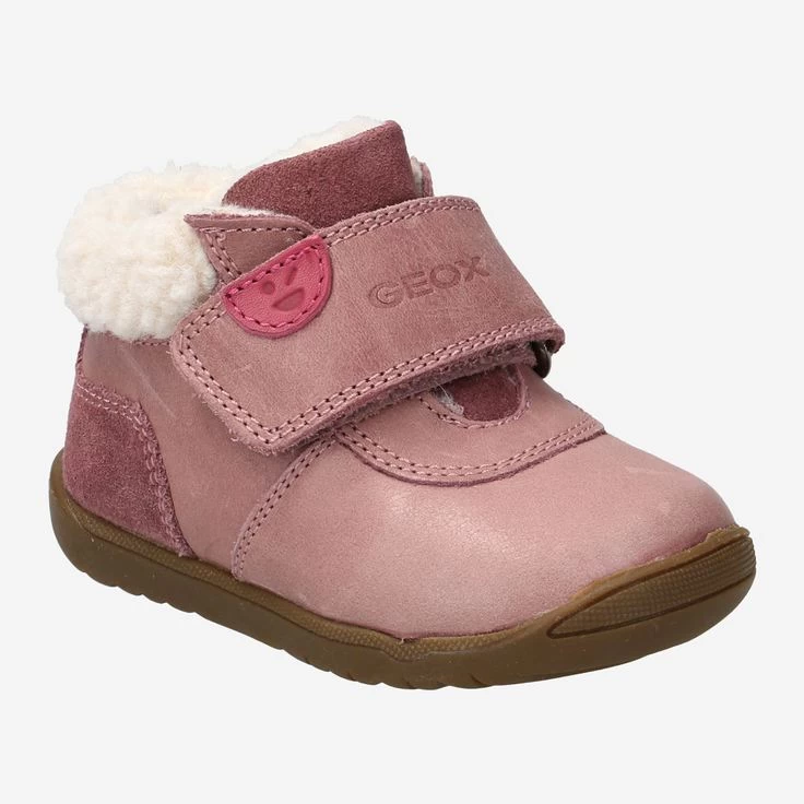 GEOX Art. MACCHIA Rose 1 GEOX Art. MACCHIA Rose