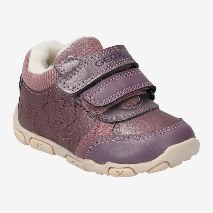 GEOX Art. B162ZA Balu Lila 1 GEOX Art. B162ZA Balu Lila
