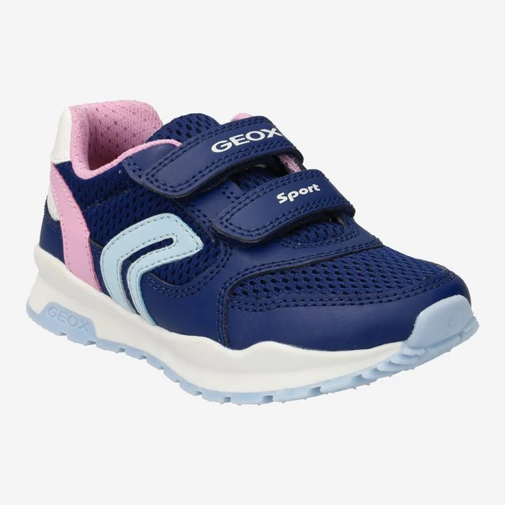 GEOX Art. PAVEL Blau 1 GEOX Art. PAVEL Blau