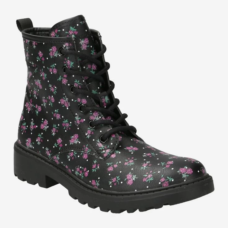 GEOX Art. CASEY Schwarz 1 GEOX Art. CASEY Schwarz