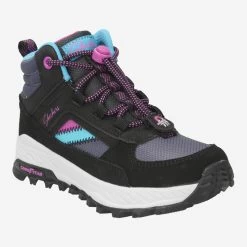 Skechers Art. FUSE TREAD - LET´S EXPLORE Schwarz, Kombiniert