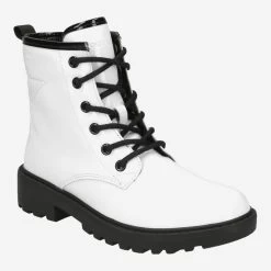 GEOX Art.  CASEY Weiß