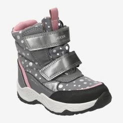 GEOX Art. SENTIERO Grau