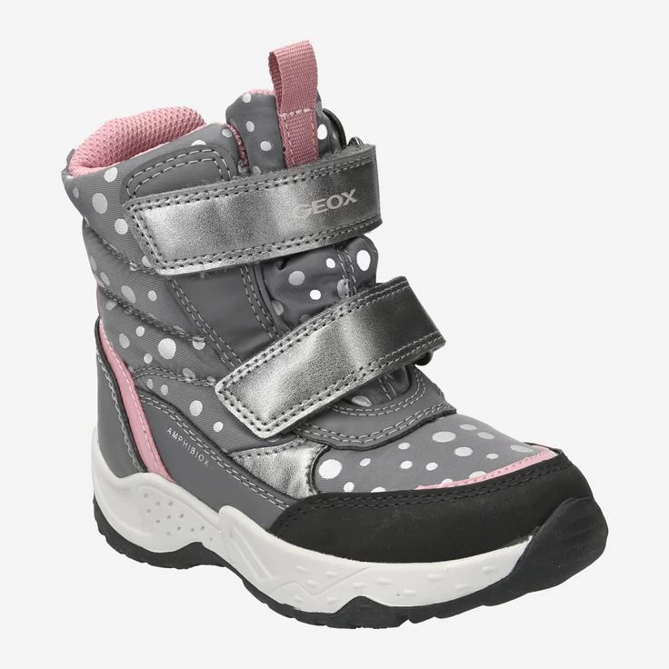 GEOX Art. SENTIERO Grau 1 GEOX Art. SENTIERO Grau