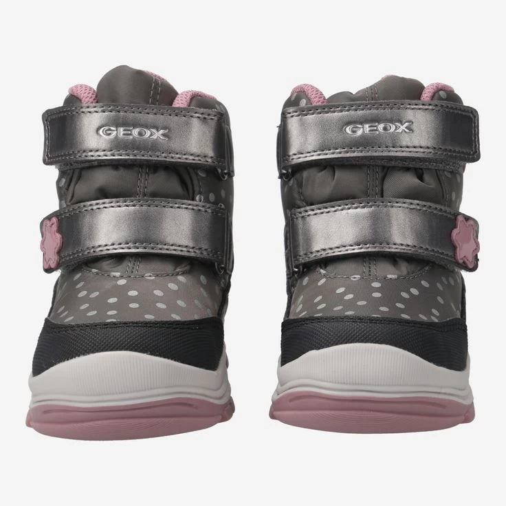 GEOX Art. FLANFIL Grau, Kombiniert 2 GEOX Art. FLANFIL Grau, Kombiniert – Bild 2