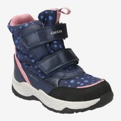 GEOX Art. SENTIERO Blau