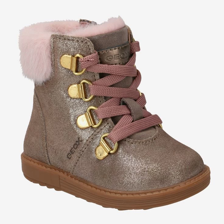 GEOX Art. HYNDE Beige 1 GEOX Art. HYNDE Beige