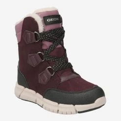 GEOX Art. FLEXYPER Rot