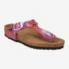 Birkenstock Art.  GIZEH KIDS Pink