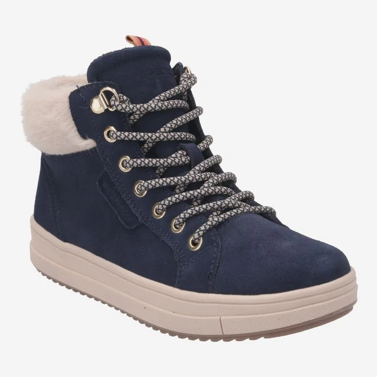 GEOX Art. REBECCA Blau 1 GEOX Art. REBECCA Blau