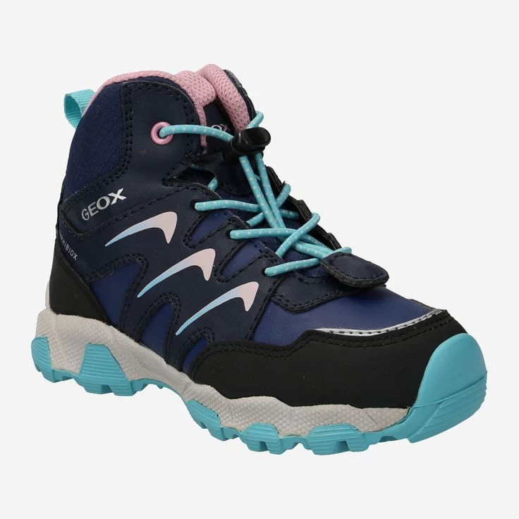 GEOX Art. MAGNETAR Blau 1 GEOX Art. MAGNETAR Blau