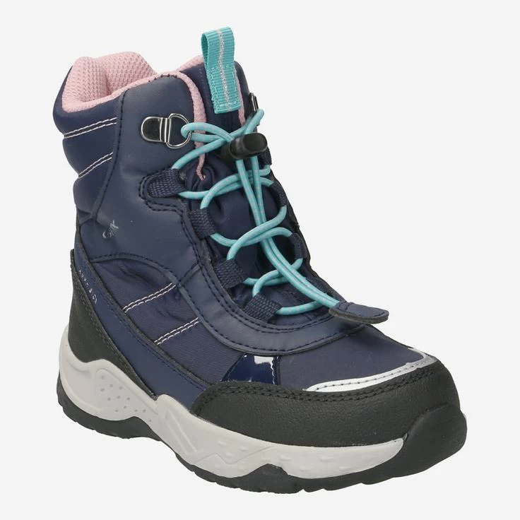 GEOX Art. SENTIERO Blau 1 GEOX Art. SENTIERO Blau