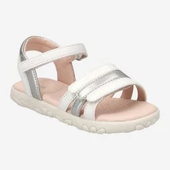 GEOX Art. S.HAITI Weiß