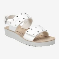 GEOX Art. S.COSTAREI Weiß