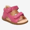GEOX Art.  SANDAL MACCHIA Pink