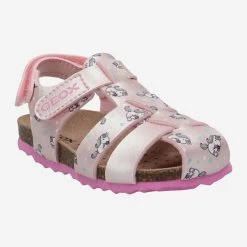 GEOX Art. S.CHALKI Rose