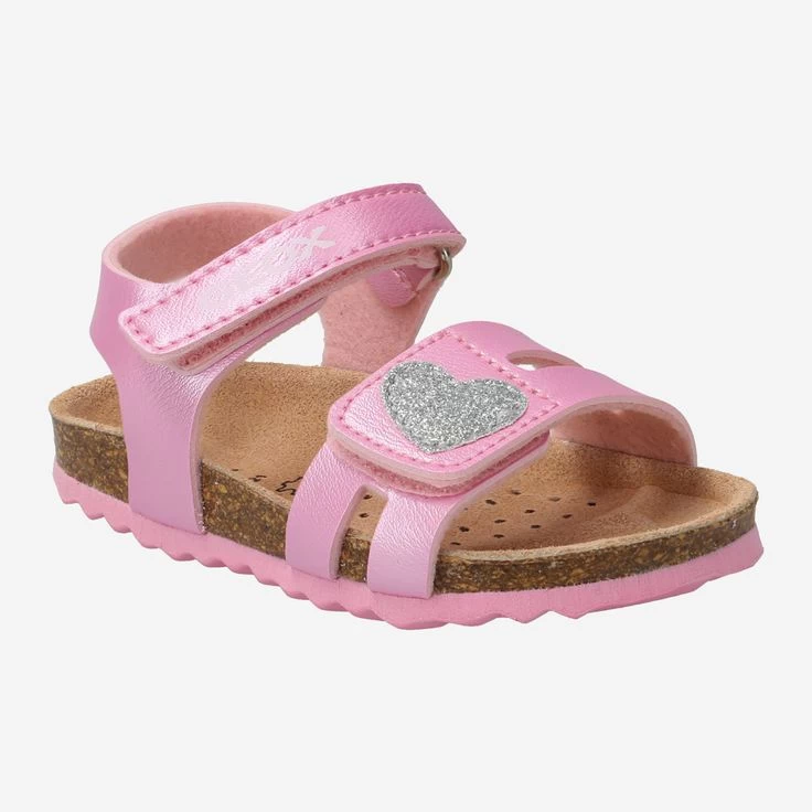 GEOX Art. S.CHALKI Rose 1 GEOX Art. S.CHALKI Rose