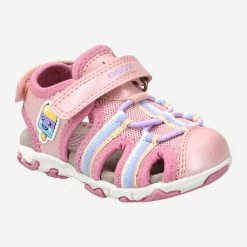 GEOX Art.  S.FLAFFEE Rose