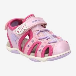 GEOX Art.  SANDAL AGASIM Rose