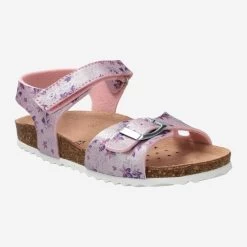 GEOX Art. ADRIEL Lila