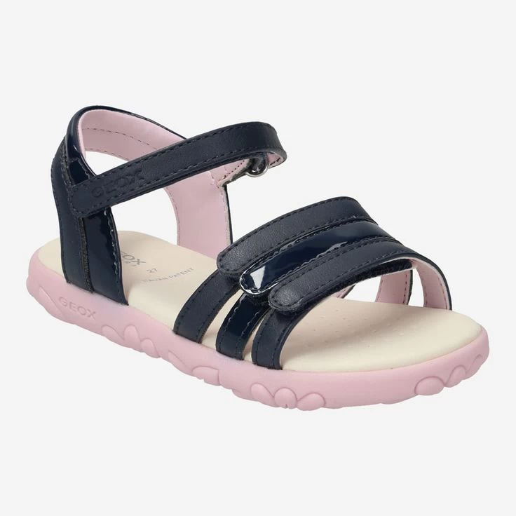 GEOX Art. HITI Blau 1 GEOX Art. HITI Blau