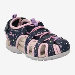 GEOX Art. ROXANNE Blau, Kombiniert