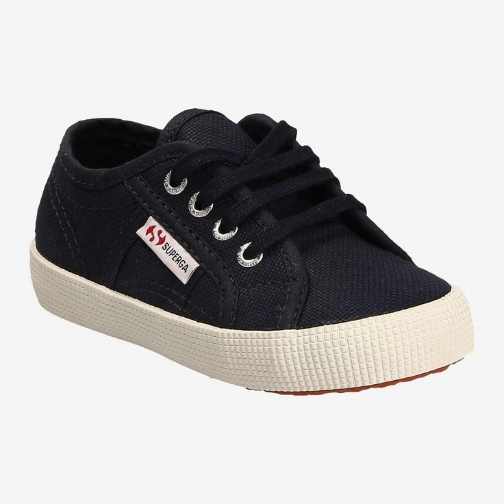 Superga Art. S00CCM0 SF43 Dunkelblau 1 Superga Art. S00CCM0 SF43 Dunkelblau
