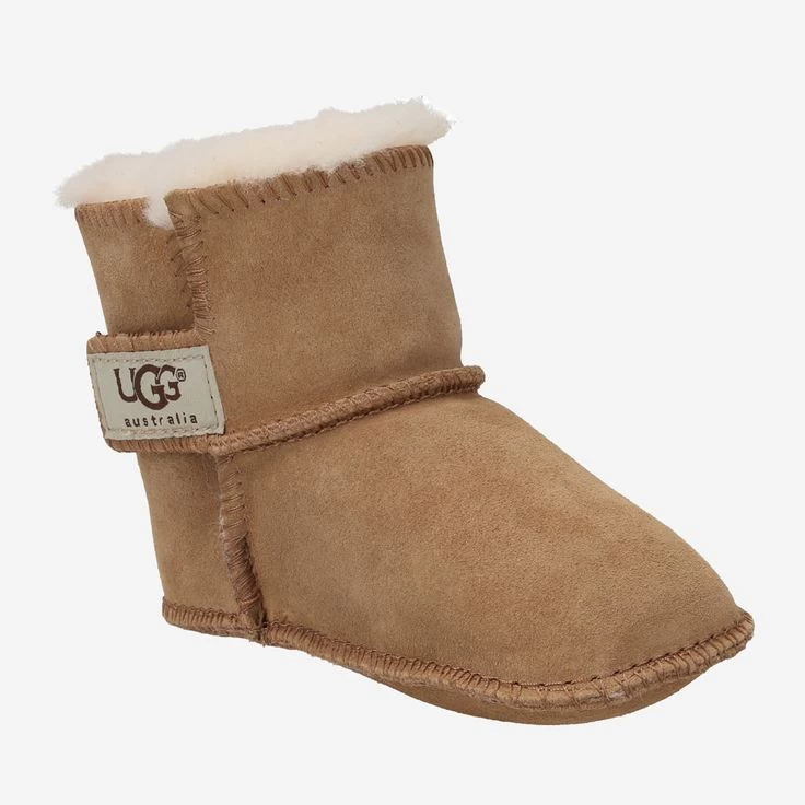 UGG Art. 5202-16S Hellbraun 1 UGG Art. 5202-16S Hellbraun