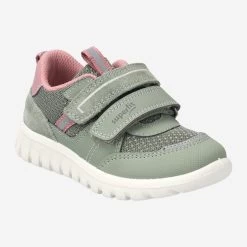 Superfit Art. SPORT7 Grün