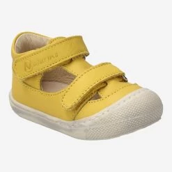 Naturino Art.  NATURINO PUFFY Gelb