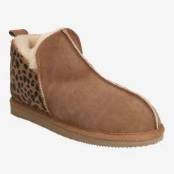 Shepherd Art.  Annie Braun