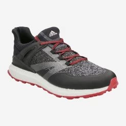 ADIDAS Golf Art. Crossknit Boost Schwarz