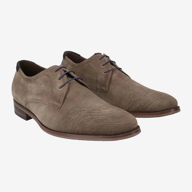 Floris Van Bommel Art. DE STAPPER Braun 2 Floris Van Bommel Art. DE STAPPER Braun – Bild 2