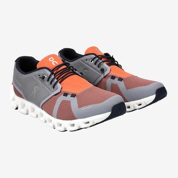 On Running Art. 79.98551 Cloud Combo Grau, Kombiniert 2 On Running Art. 79.98551 Cloud Combo Grau, Kombiniert – Bild 2