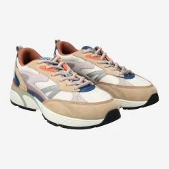 THE HOFF BRAND Art. 12311604 STATE COLORADO Beige Kombiniert