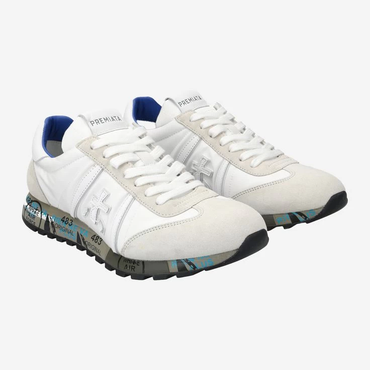 Premiata Art. LUCY Beige Kombiniert 2 Premiata Art. LUCY Beige Kombiniert – Bild 2