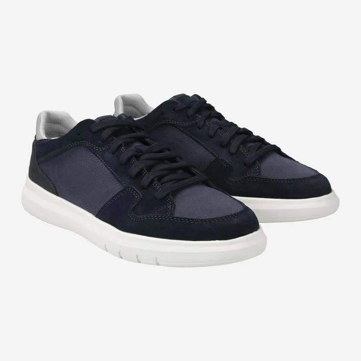 GEOX Art. MEREDIANO Blau 2 GEOX Art. MEREDIANO Blau – Bild 2