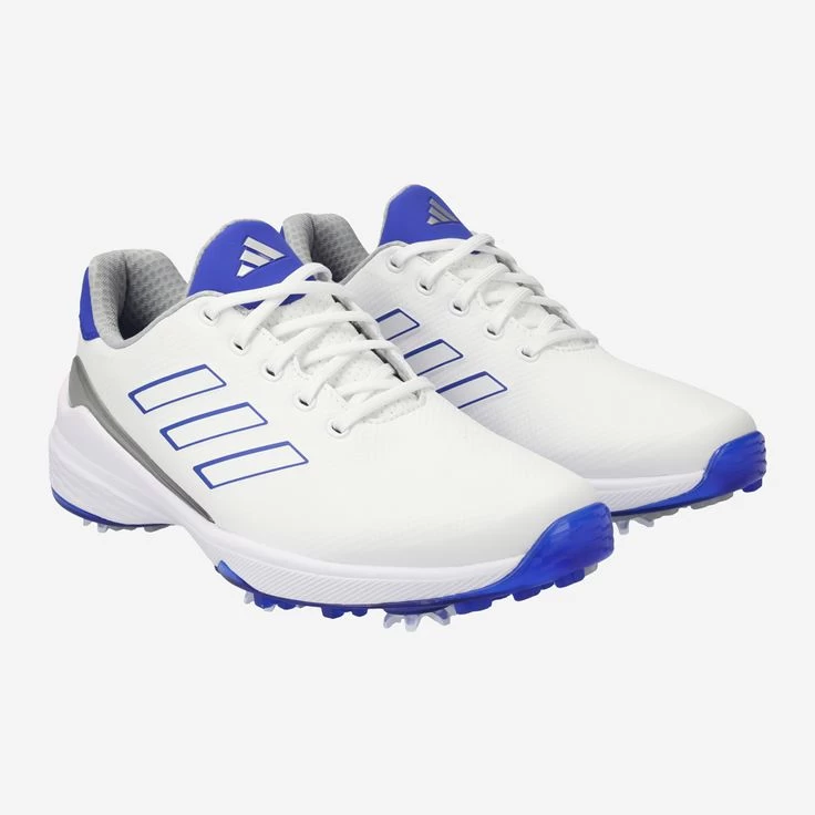 ADIDAS Golf Art. ZG23 Weiß 2 ADIDAS Golf Art. ZG23 Weiß – Bild 2