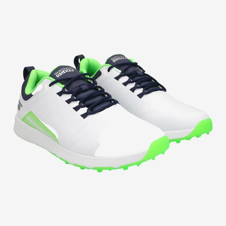 Skechers Art. 214050 GO GOLF ELITE 4 VICTORY Weiß 2 Skechers Art. 214050 GO GOLF ELITE 4 VICTORY Weiß – Bild 2